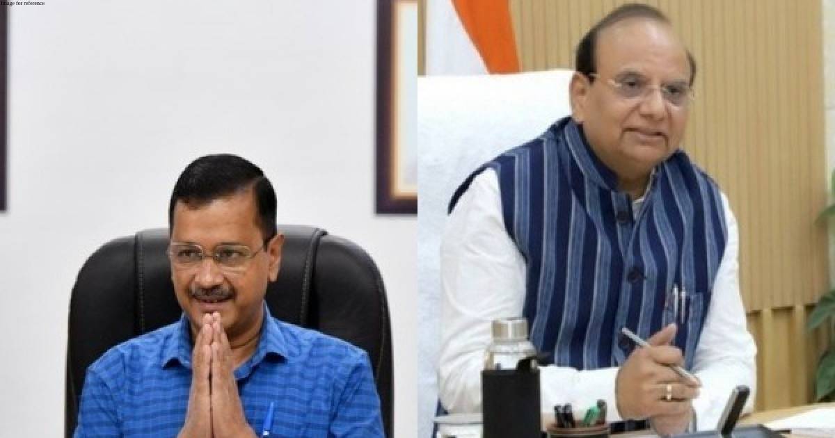 Centre brings ordinance on control of services in Delhi